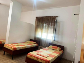Apartment Number One, Gjirokastër